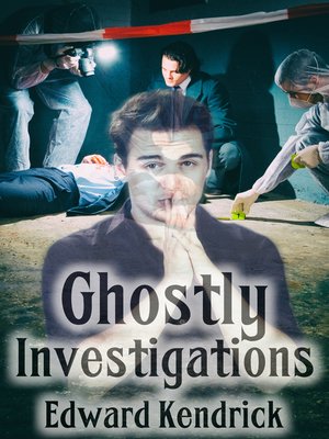 Ghostly Investigations - ebook